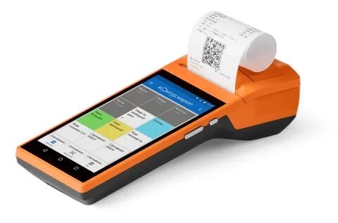 ккт эквайринг